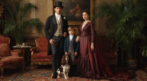 Dogs in the Victorian Era: Companions, Culture, and Class - Depthdogguide