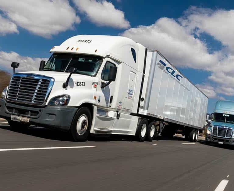 The Long-Term Benefits of Semi Trailer Leasing