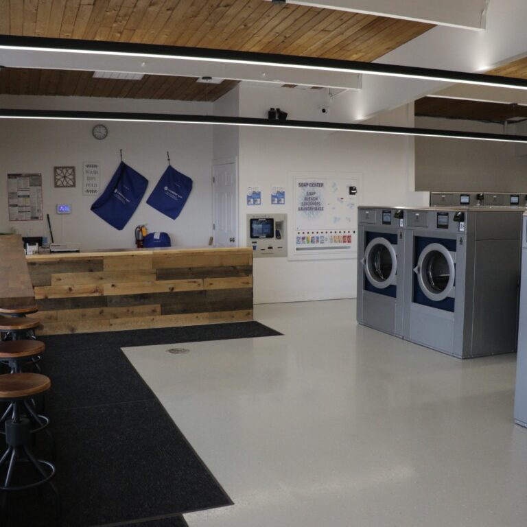 Answers to Common Laundry Questions: What Customers Should Know