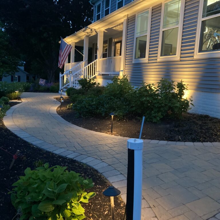 Professional Lawn Care Services in Providence